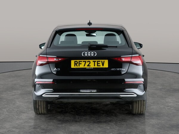 Used Audi A3 2023 for sale - 76102326: Photo 13