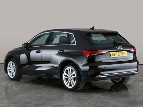 Used Audi A3 2023 for sale - 76102326: Photo 14
