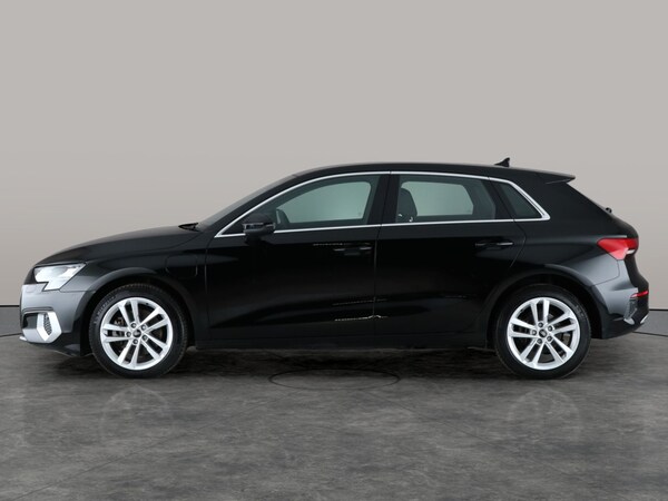 Used Audi A3 2023 for sale - 76102326: Photo 16