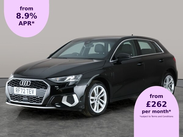 Used Audi A3 2023 for sale - 76102326: Photo 1