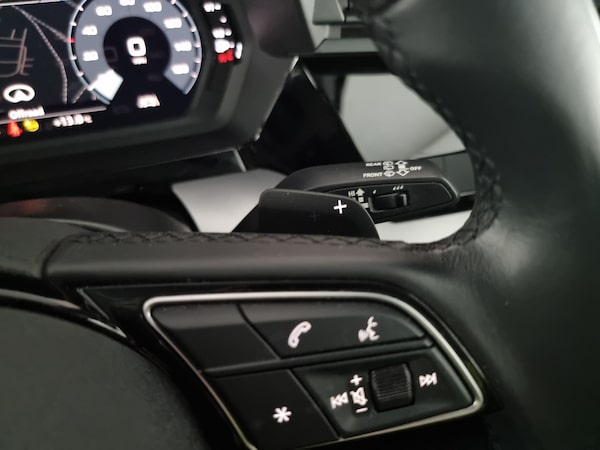Used Audi A3 2023 for sale - 76102326: Photo 23