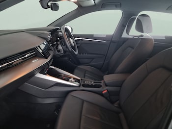 Used Audi A3 2023 for sale - 76102326: Photo