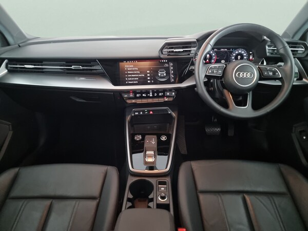 Used Audi A3 2023 for sale - 76102326: Photo 8