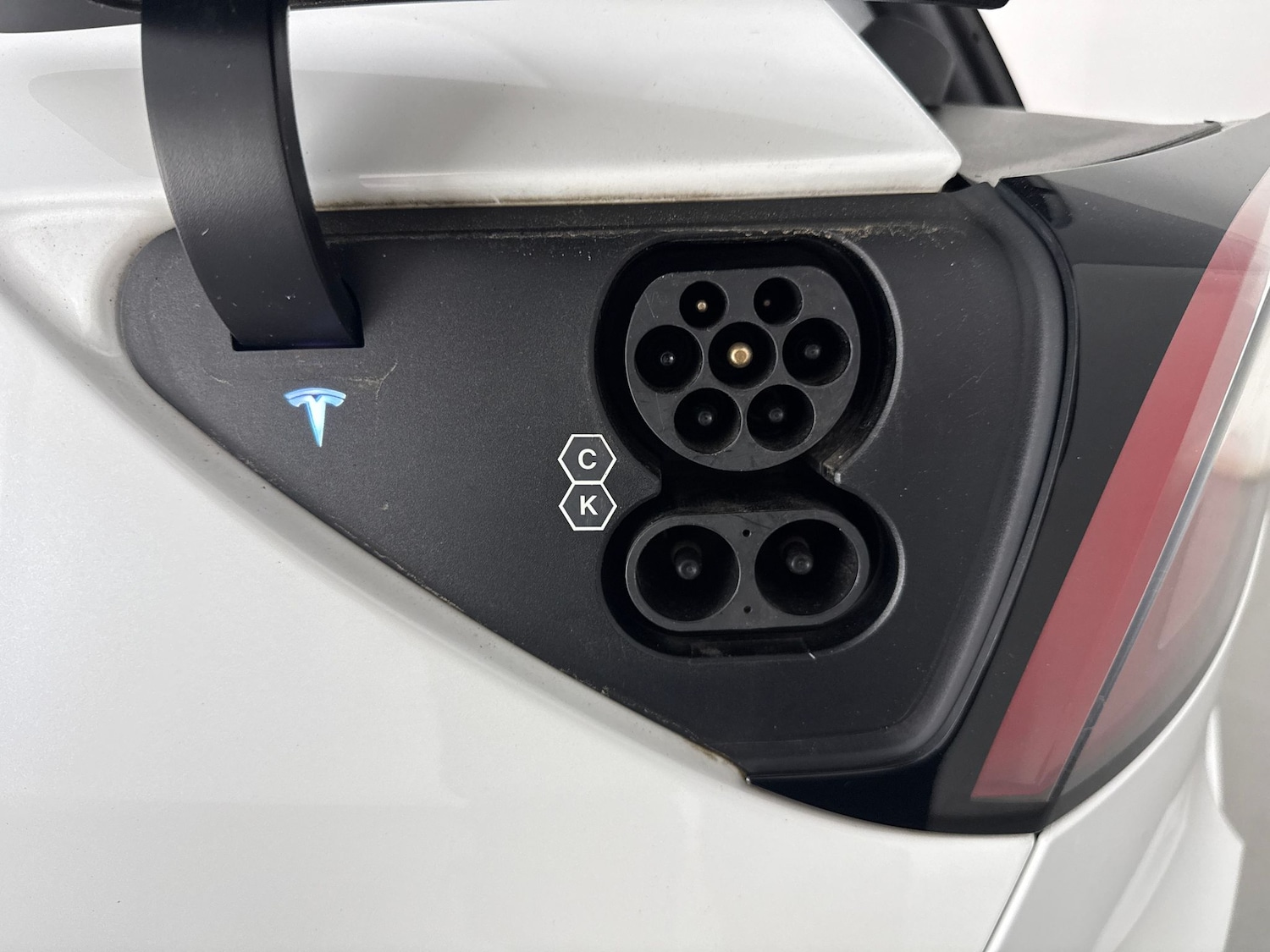 Used Tesla Model Y 2022 for sale - 77896624: Photo 38