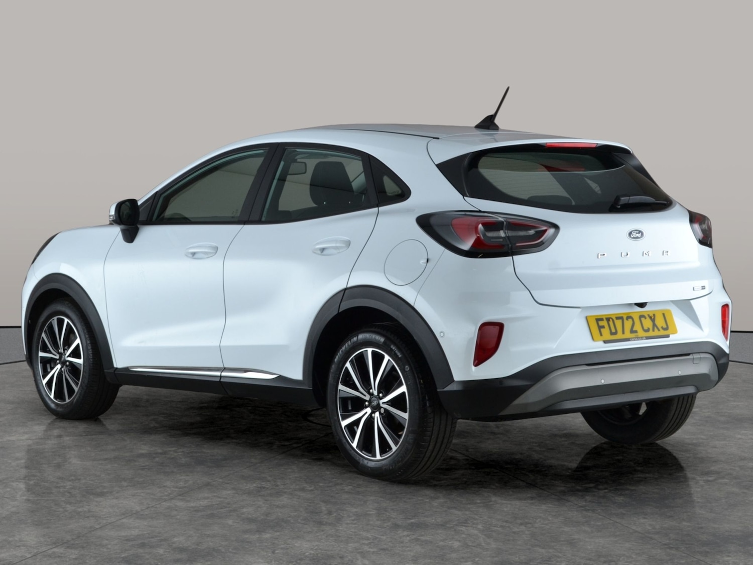 Used Ford Puma 2023 for sale - 77393750: Photo 12