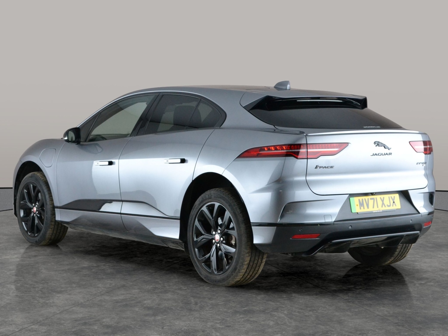 Used Jaguar I-Pace 2022 for sale - 78199677: Photo 13