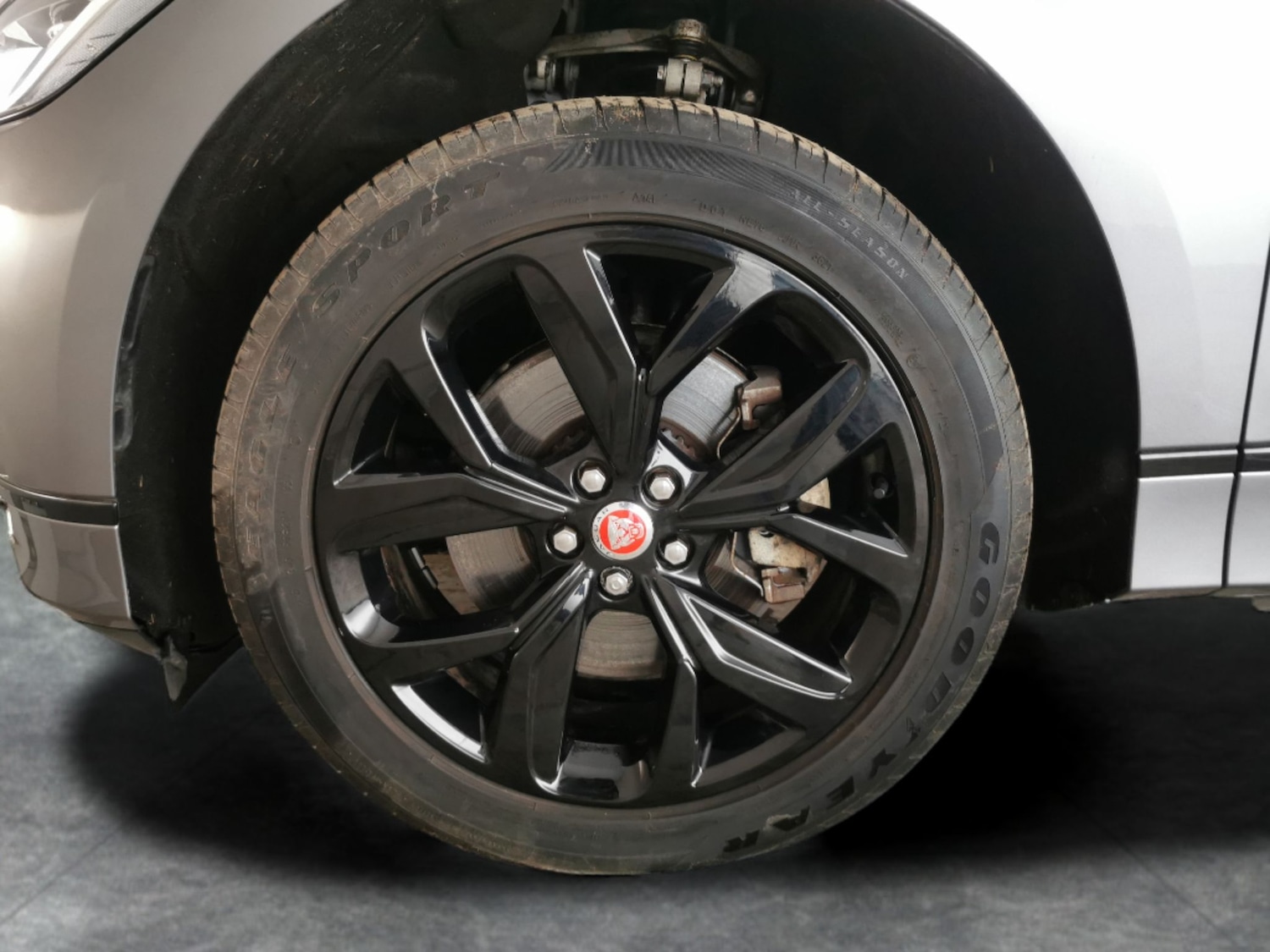 Used Jaguar I-Pace 2022 for sale - 78199677: Photo 29