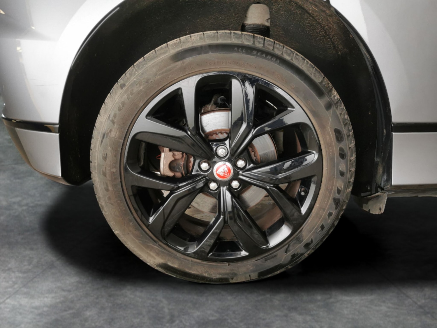 Used Jaguar I-Pace 2022 for sale - 78199677: Photo 32