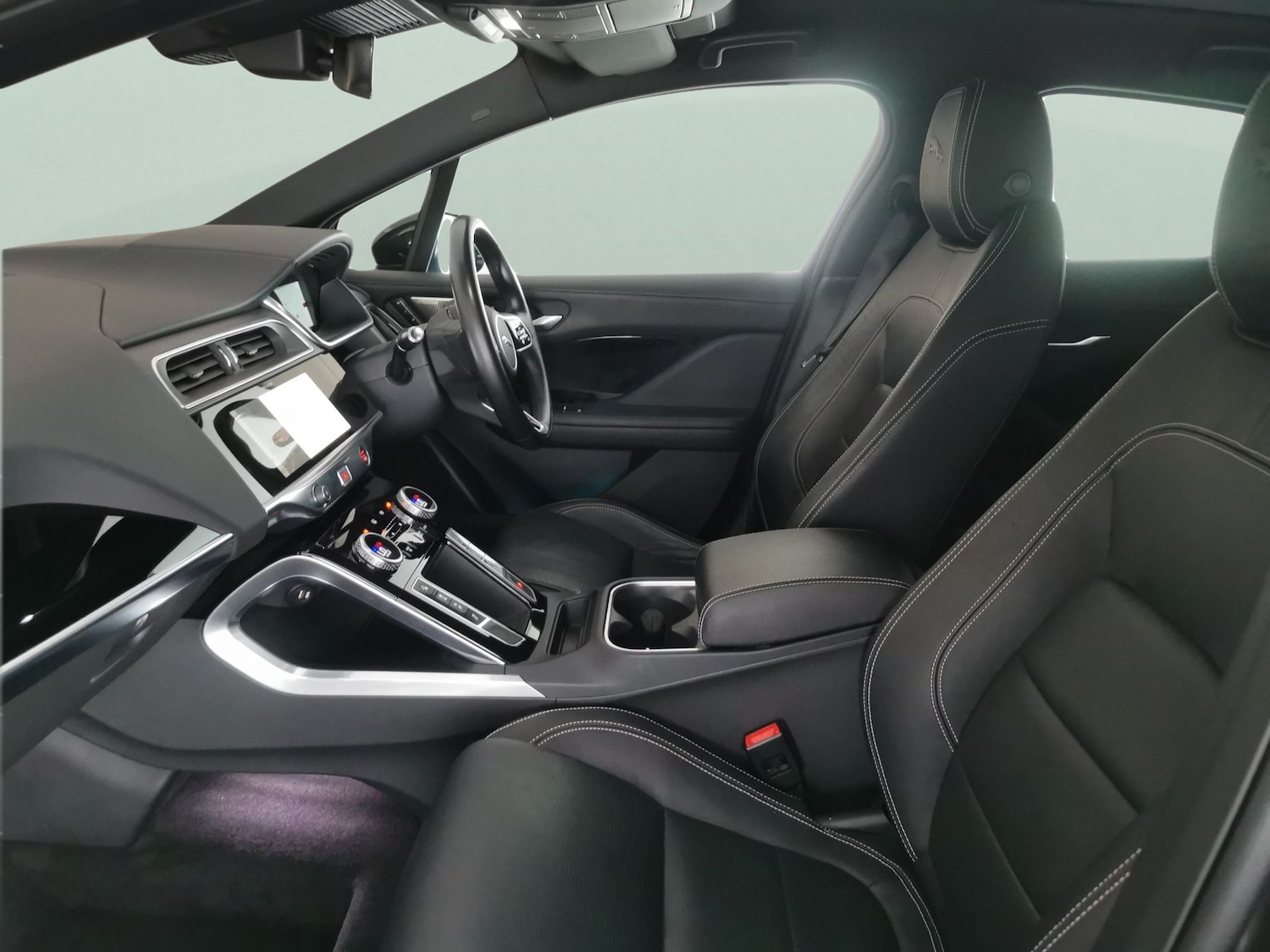 Used Jaguar I-Pace 2022 for sale - 78199677: Photo 4