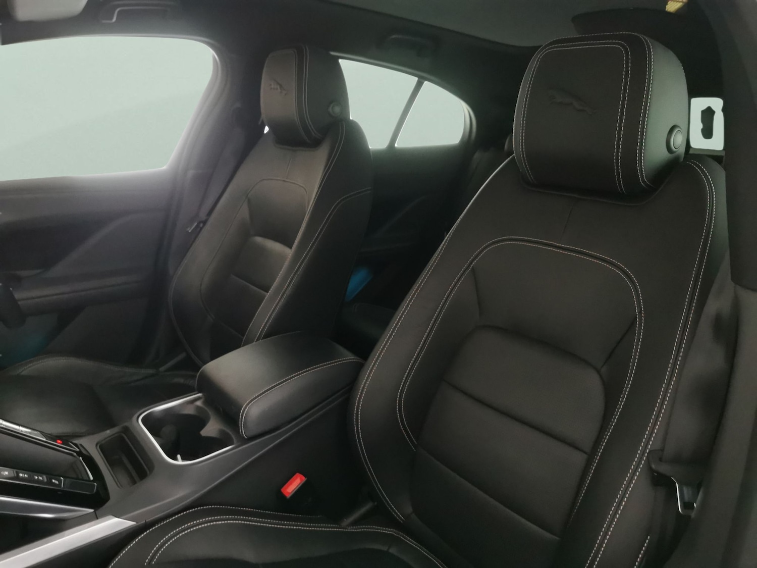 Used Jaguar I-Pace 2022 for sale - 78199677: Photo 6