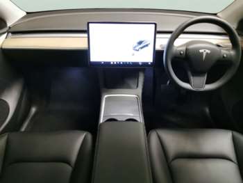 Used Tesla Model Y 2023 for sale - 75208764: Photo