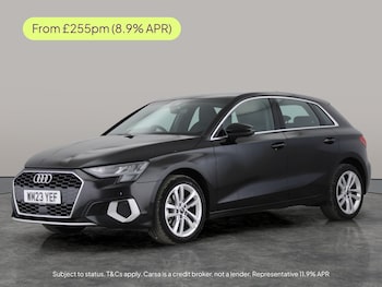 Used Audi A3 2023 for sale - 79163948: Photo