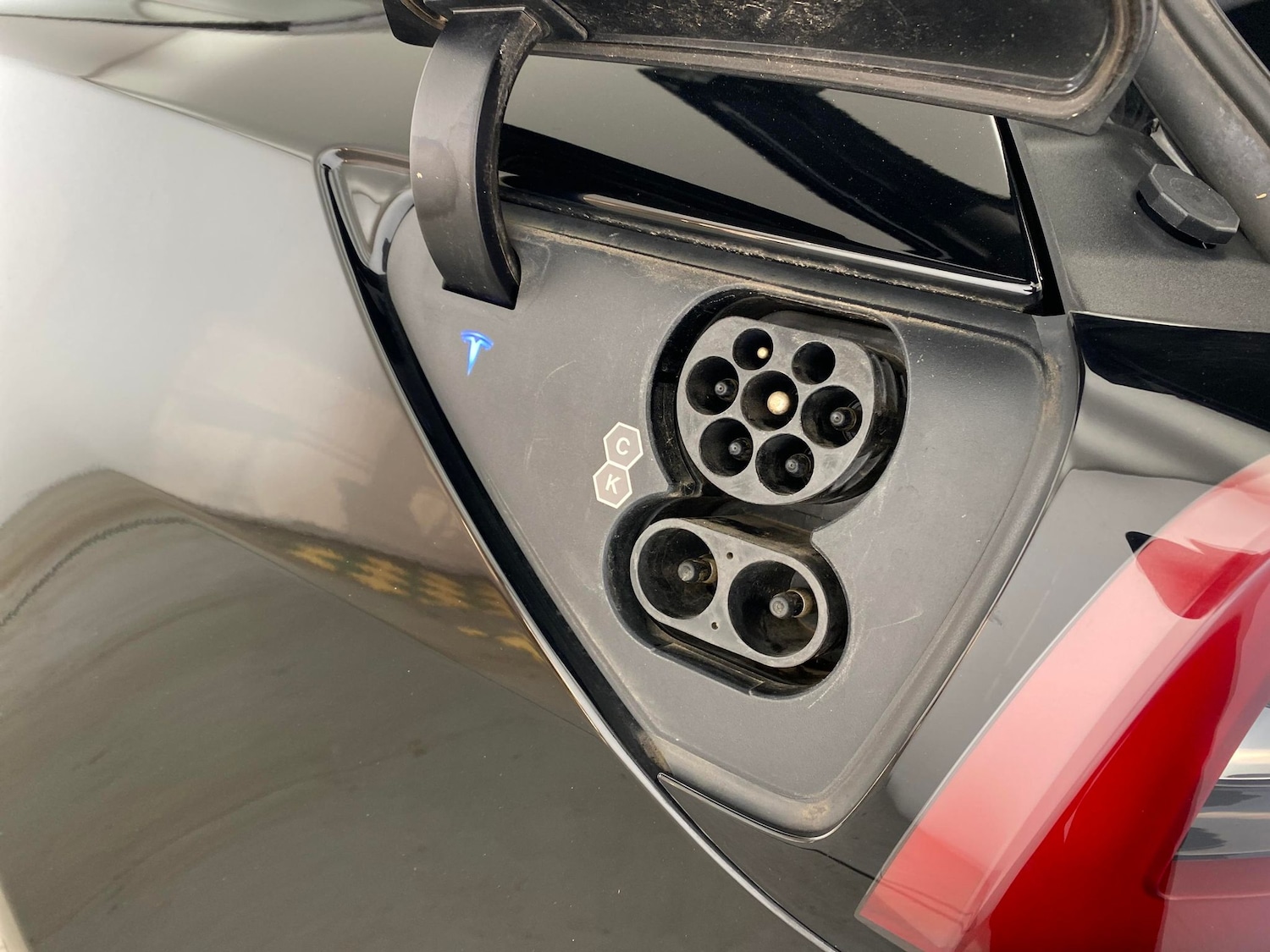 Used Tesla Model 3 2023 for sale - 77234337: Photo 22