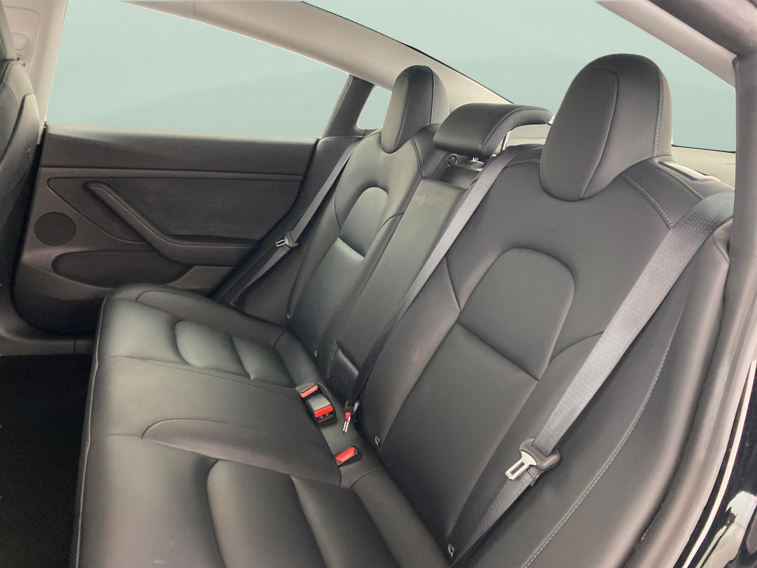 Used Tesla Model 3 2023 for sale - 77234337: Photo 25