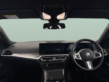 Used BMW 3 Series 2023 for sale - 79421698: Photo