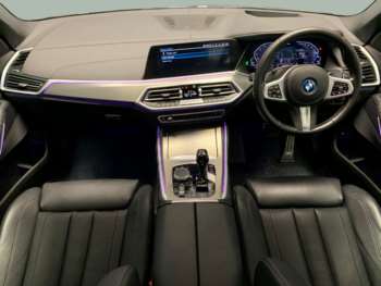 Used BMW X5 2022 for sale - 75068306: Photo