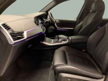 Used BMW X5 2022 for sale - 75068306: Photo