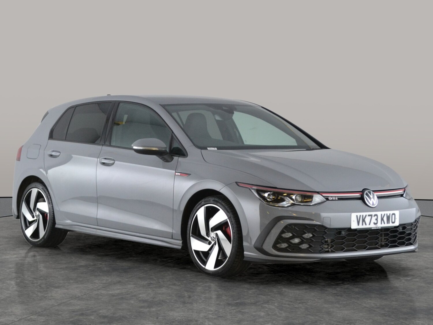 Used Volkswagen Golf 2023 for sale - 77911695: Photo 11