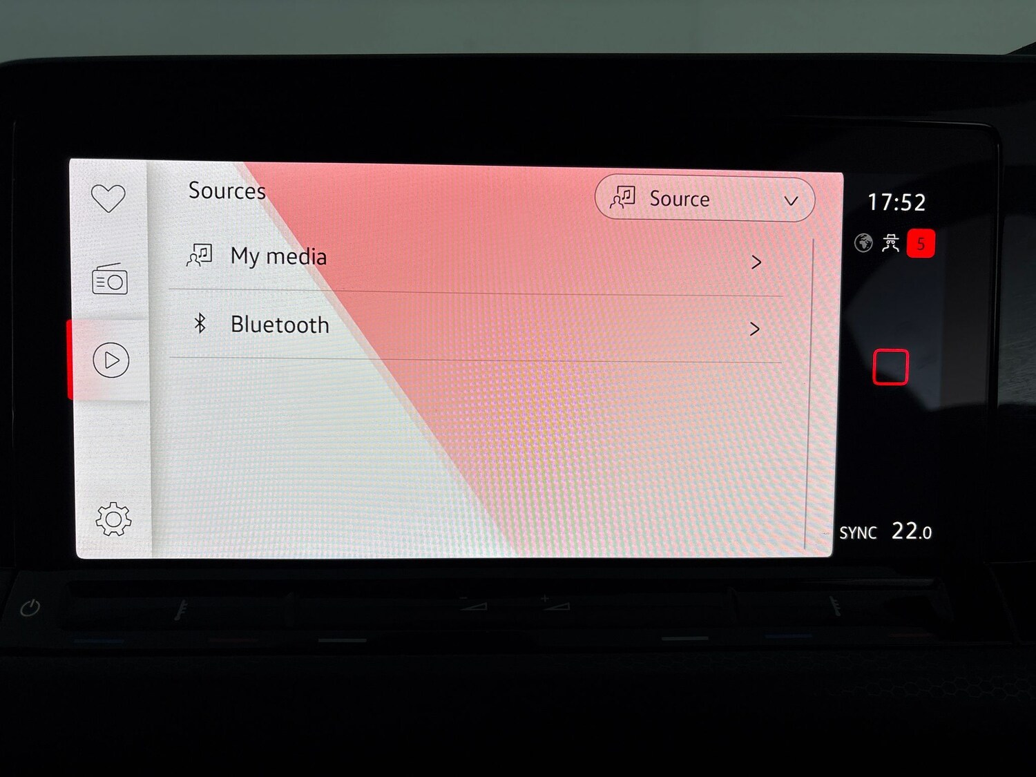 Used Volkswagen Golf 2023 for sale - 77911695: Photo 16