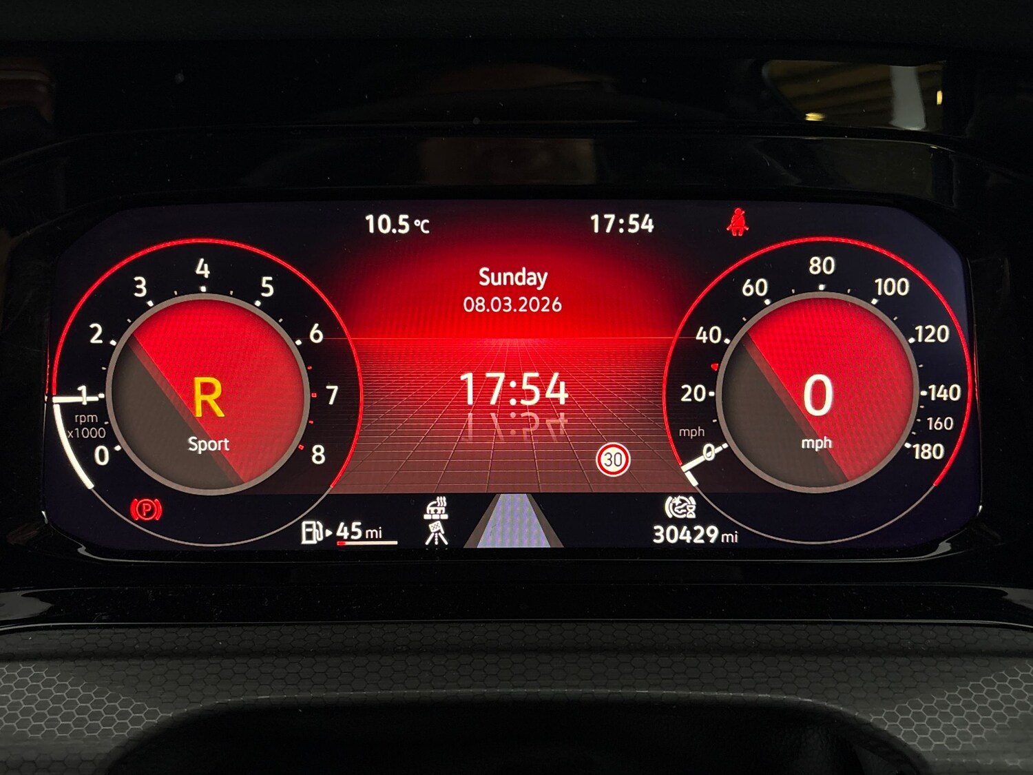 Used Volkswagen Golf 2023 for sale - 77911695: Photo 26