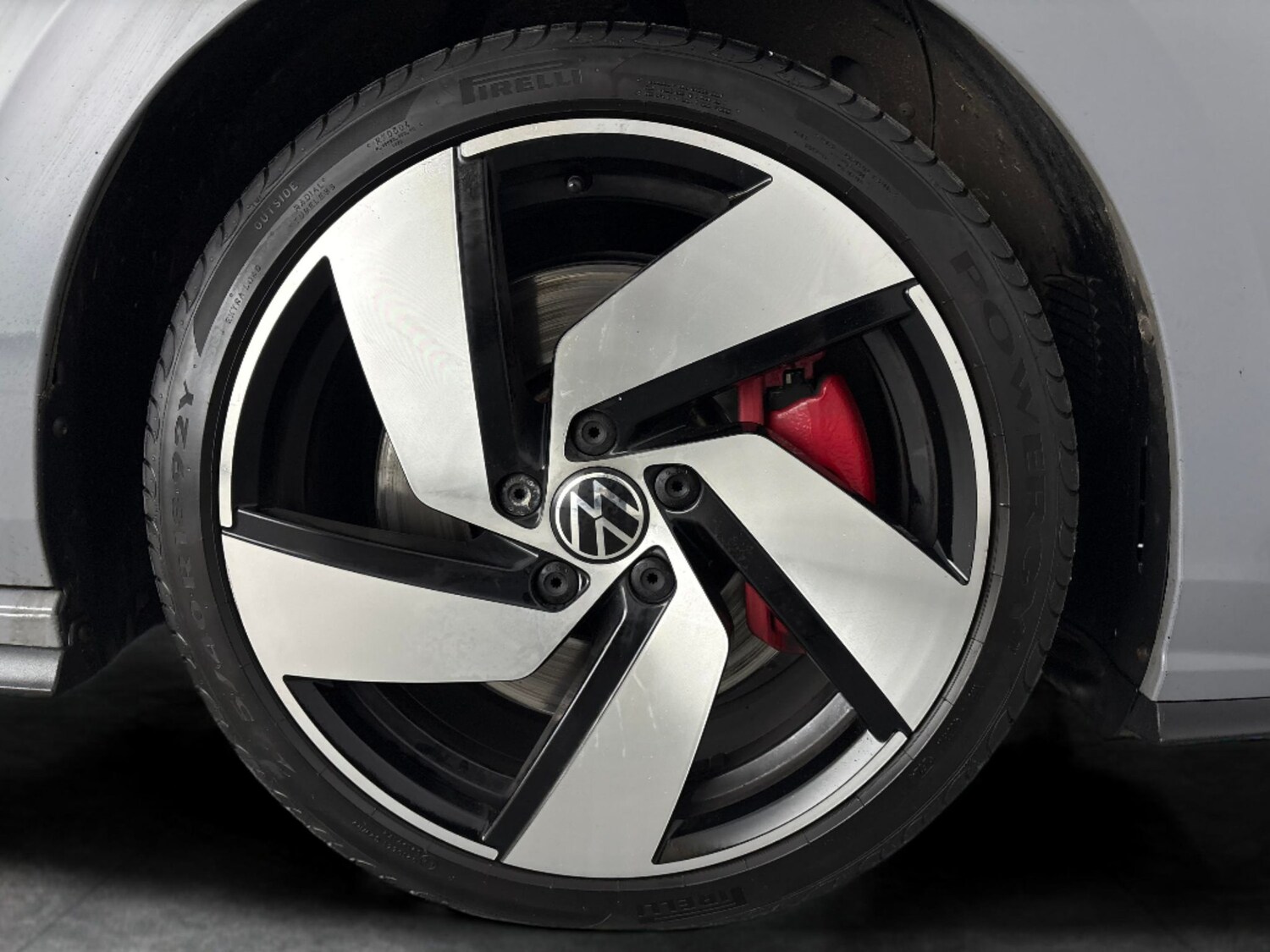 Used Volkswagen Golf 2023 for sale - 77911695: Photo 28