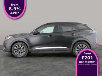 2022 - 50kWh GT Premium SUV 5dr Electric Auto (136 ps) - REVERSE CAM - ALCANTARA -