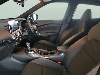 Used Nissan Juke 2023 for sale - 79227375: Photo