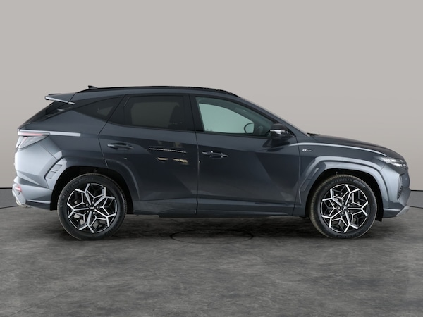Used Hyundai TUCSON 2022 for sale - 76253506: Photo 12