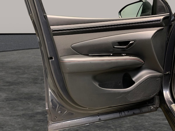 Used Hyundai TUCSON 2022 for sale - 76253506: Photo 36