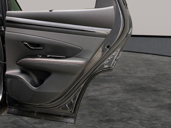 Used Hyundai TUCSON 2022 for sale - 76253506: Photo 38