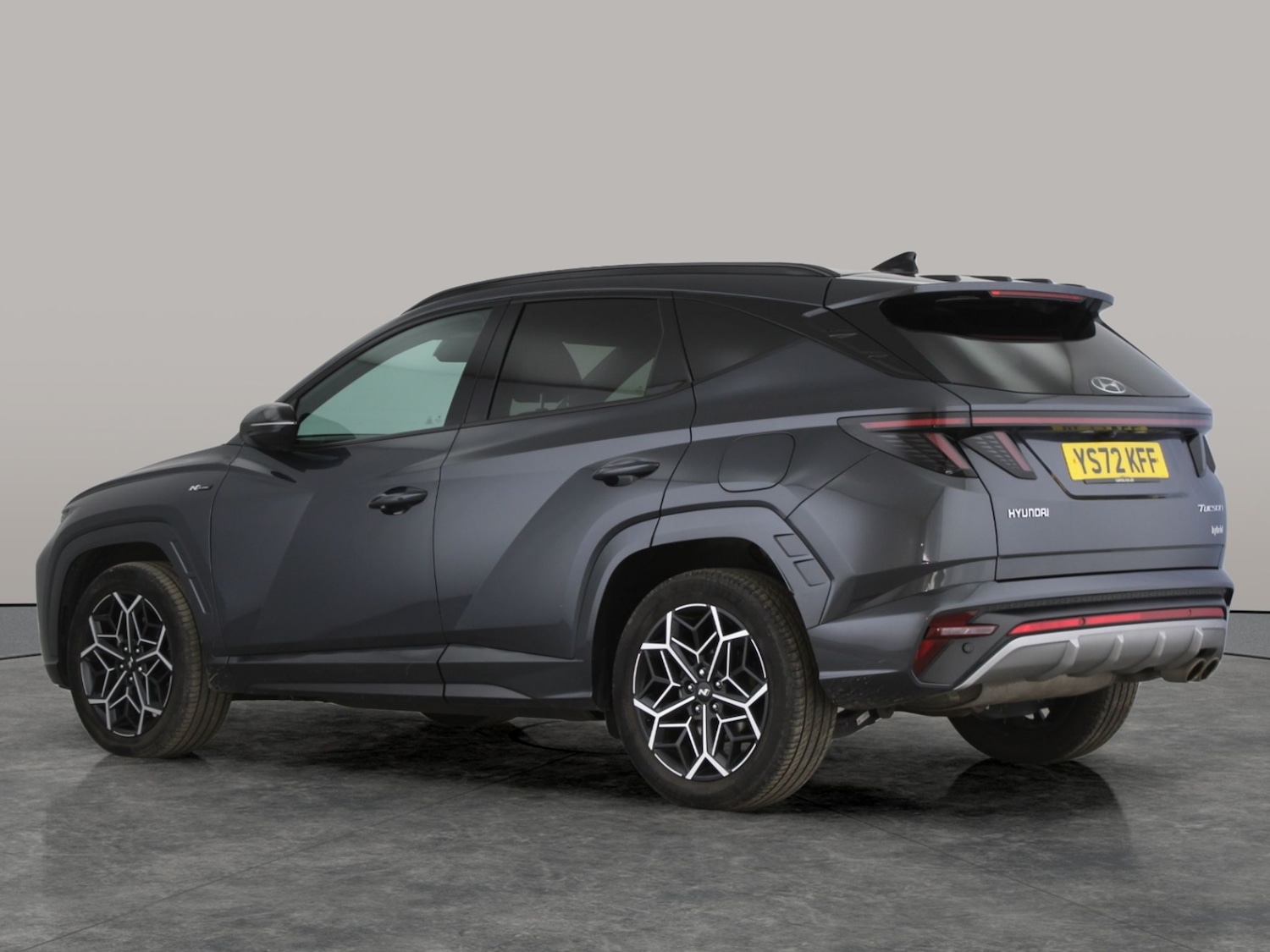 Used Hyundai TUCSON 2022 for sale - 76719888: Photo 13