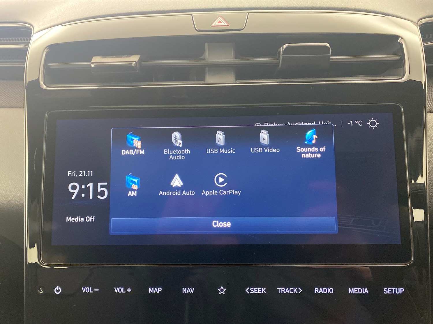 Used Hyundai TUCSON 2022 for sale - 76719888: Photo 16