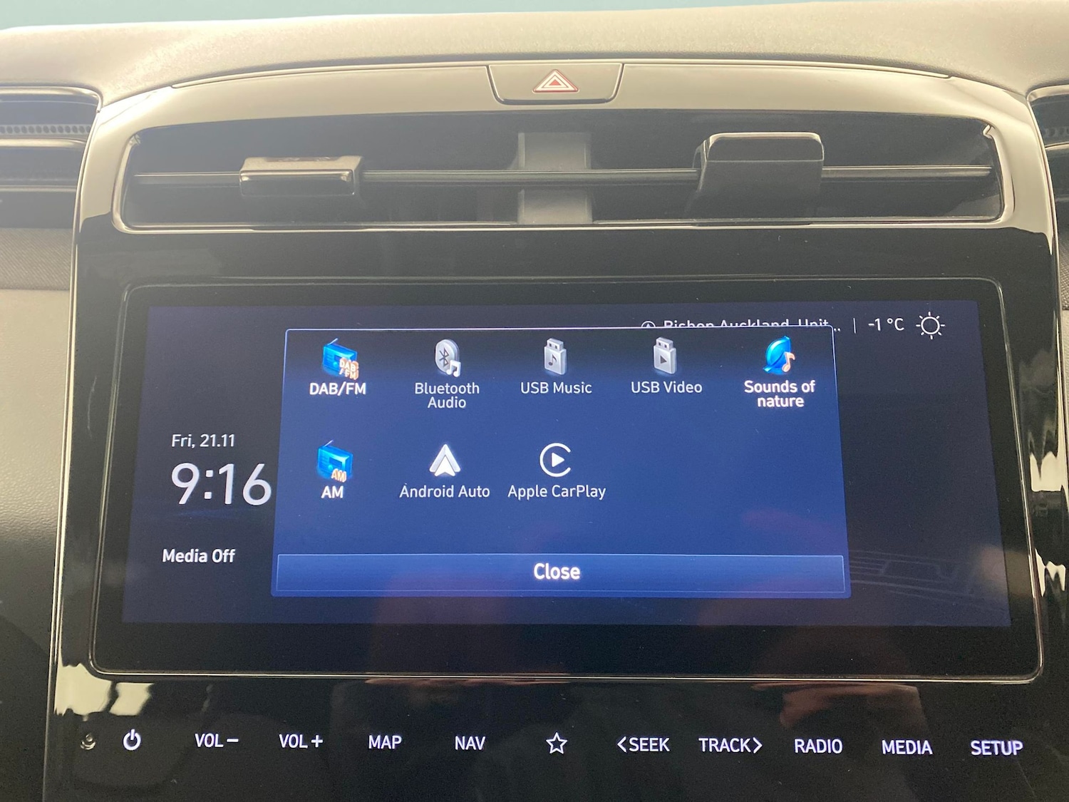 Used Hyundai TUCSON 2022 for sale - 76719888: Photo 17