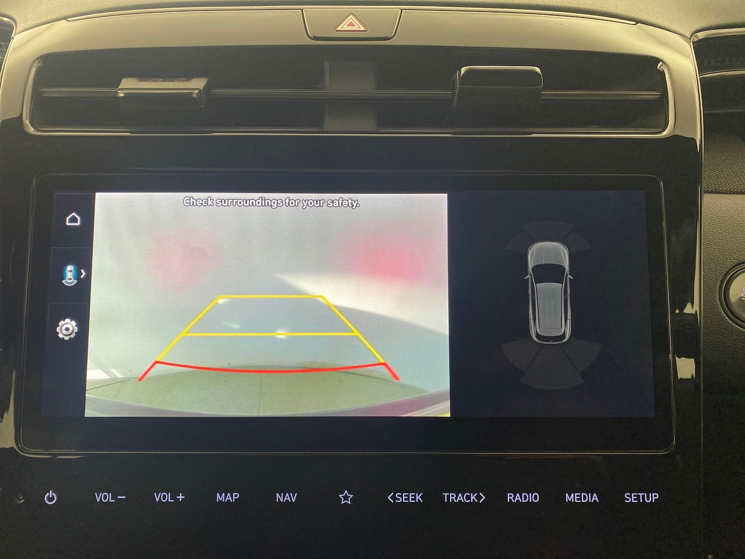 Used Hyundai TUCSON 2022 for sale - 76719888: Photo 18