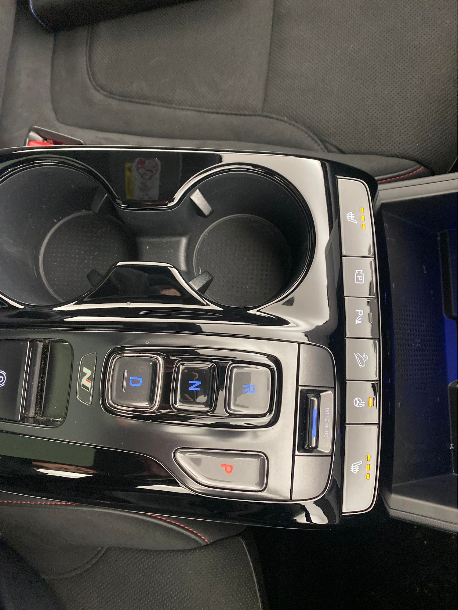 Used Hyundai TUCSON 2022 for sale - 76719888: Photo 20