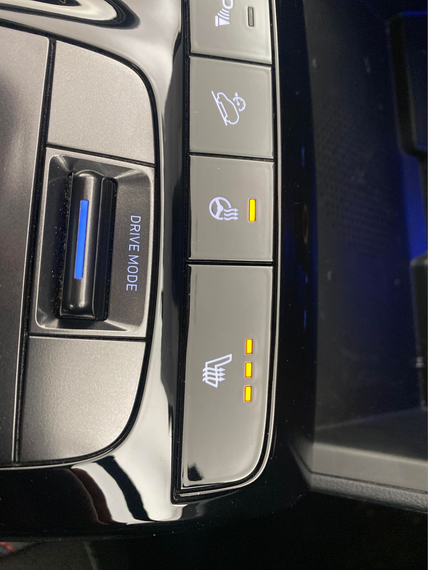 Used Hyundai TUCSON 2022 for sale - 76719888: Photo 21