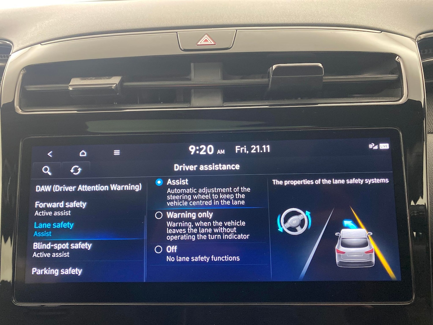 Used Hyundai TUCSON 2022 for sale - 76719888: Photo 23