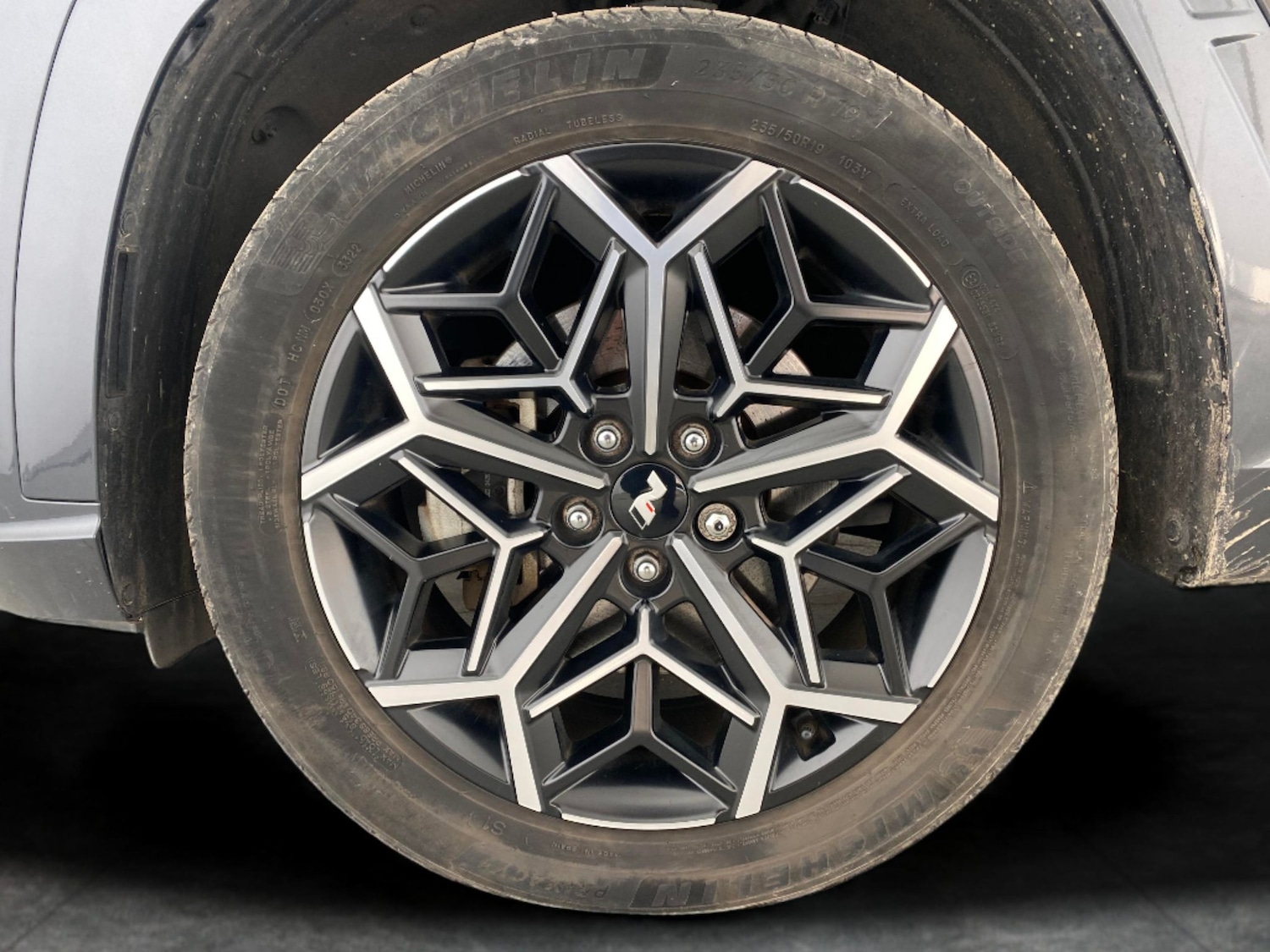 Used Hyundai TUCSON 2022 for sale - 76719888: Photo 24