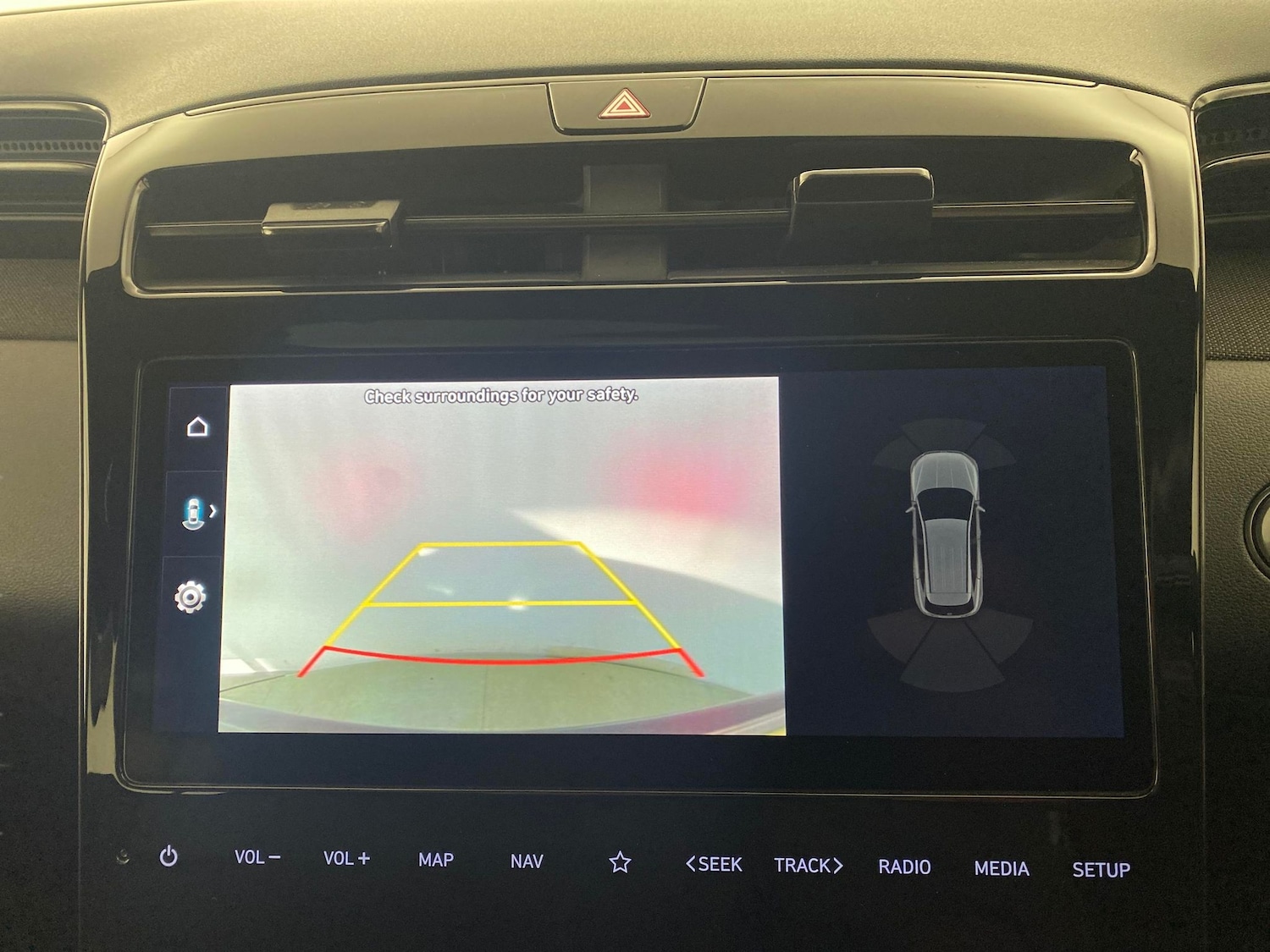 Used Hyundai TUCSON 2022 for sale - 76719888: Photo 6