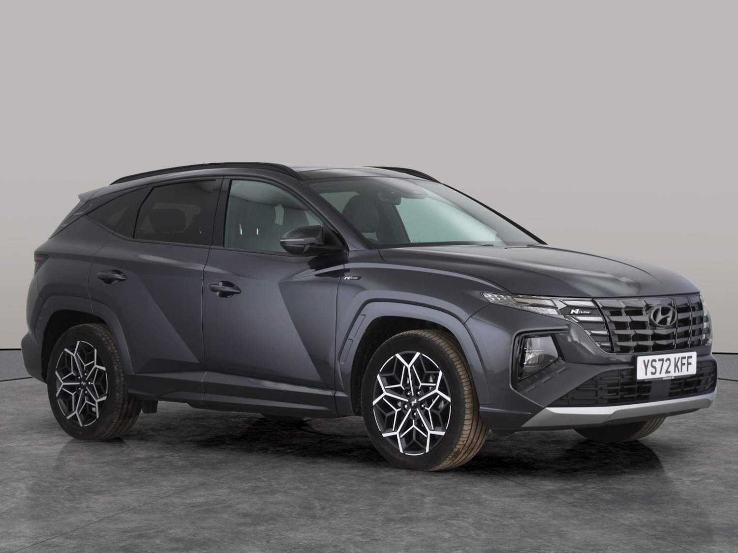 Used Hyundai TUCSON 2022 for sale - 76719888: Photo 9