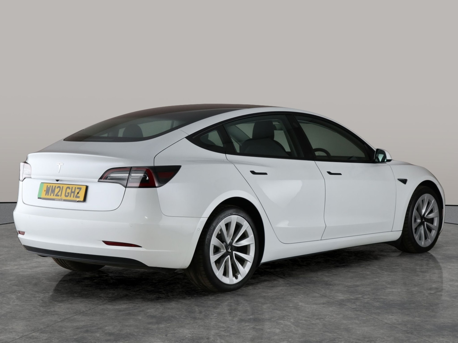 Used Tesla Model 3 for sale - 76827039: Photo 11