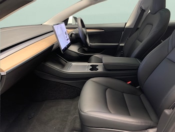 Used Tesla Model 3 undefined for sale - 76827039: Photo