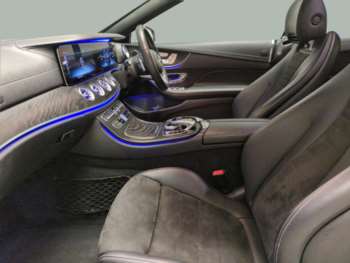 Used Mercedes-Benz E-Class  for sale - 74891730: Photo