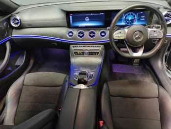 Used Mercedes-Benz E-Class  for sale - 74891730: Photo
