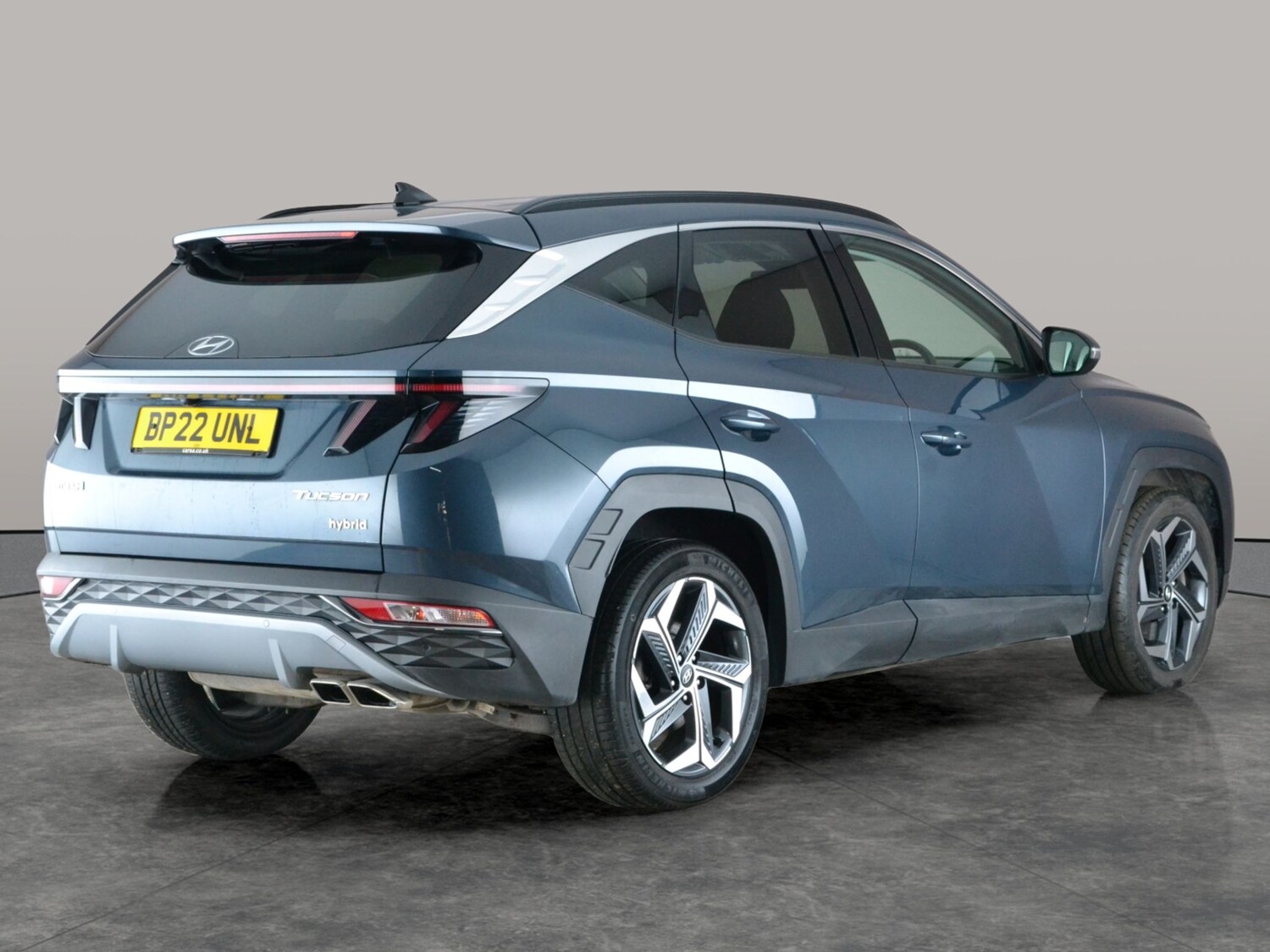 Used Hyundai TUCSON 2022 for sale - 77799978: Photo 10