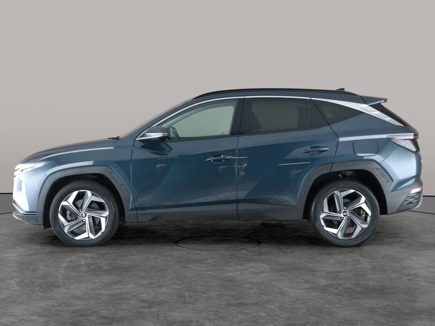Used Hyundai TUCSON 2022 for sale - 77799978: Photo 13