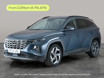 Used Hyundai TUCSON 2022 for sale - 77799978: Photo