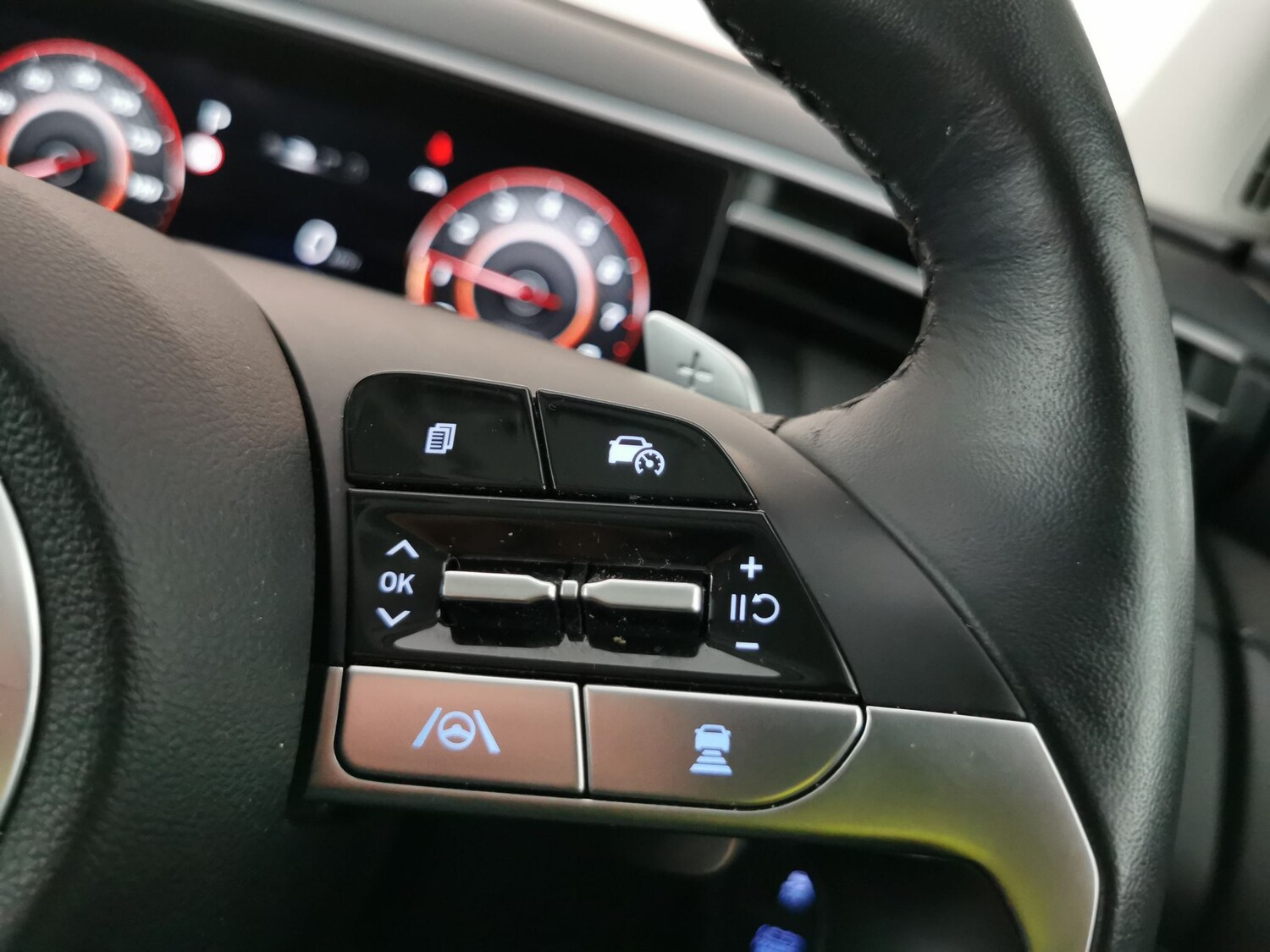 Used Hyundai TUCSON 2022 for sale - 77799978: Photo 22