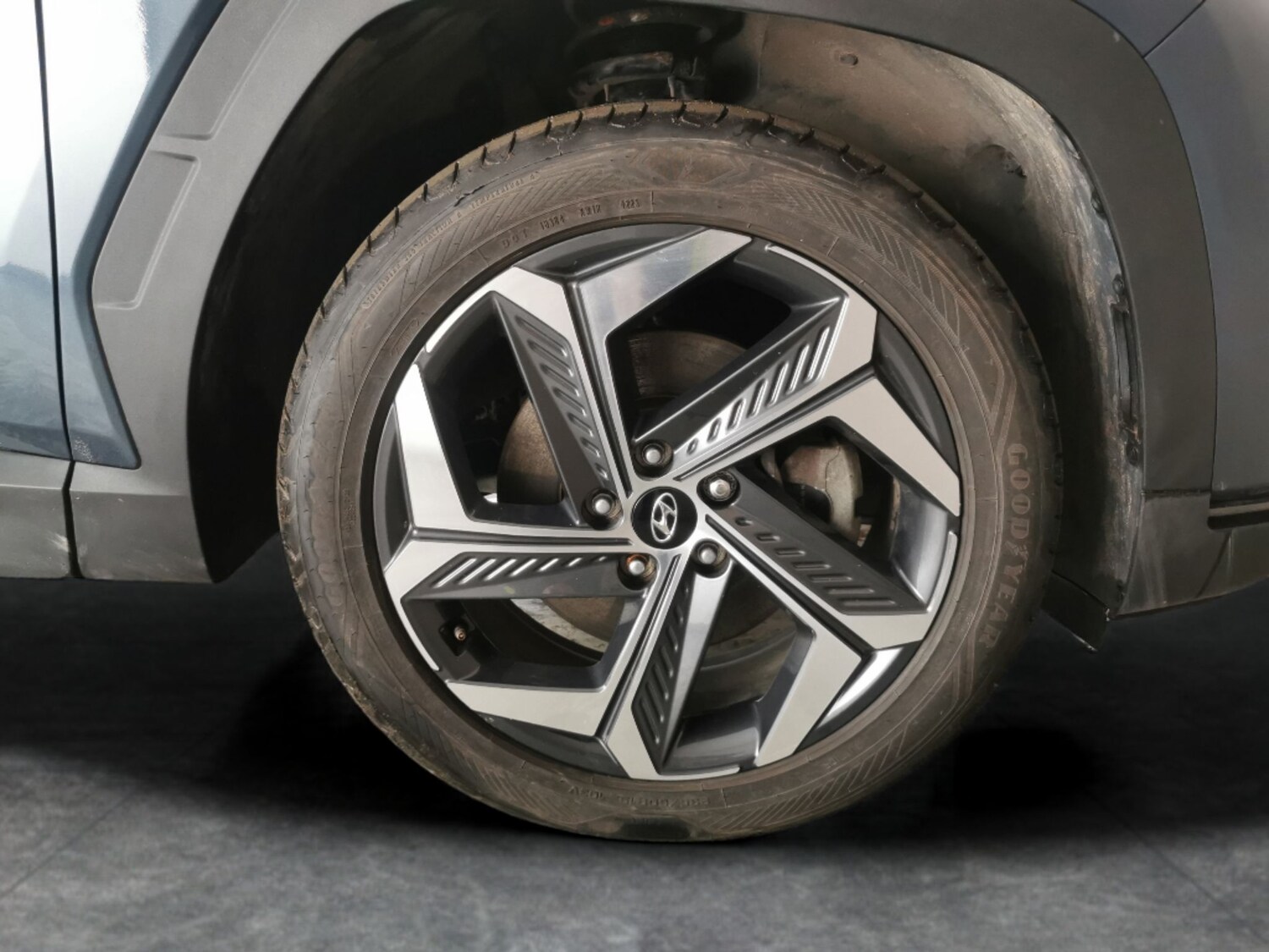 Used Hyundai TUCSON 2022 for sale - 77799978: Photo 26