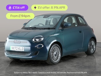 Fiat 500 feature image